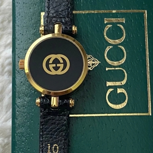Gucci Watch (Authentic) - Picture 3 of 15